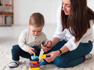 A Guide to Finding Top-Tier Nanny Services