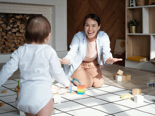 Sleepless Nights? A Newborn Nanny Can Be Your Lifesaver