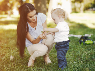 Summer Childcare - Full-Time and Part-Time Flexibility with Safety