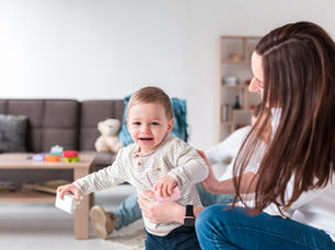 Finding Your Perfect Match: Babysitting for NYC's Lesbian Families