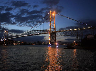 Por que Florianópolis segue na liderança do m² mais valorizado do Brasil em 2026