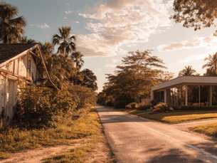 Não é capital que separa o desenvolvedor imobiliário do investidor comum é o que ele vê antes do preço refletir
