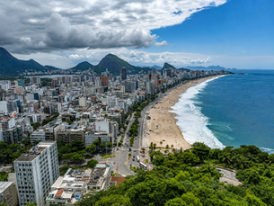 Estrangeiros Estão Comprando Imóveis no Brasil. O Setor Está Preparado para Atendêlos?