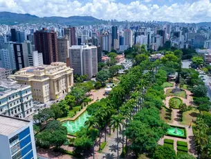 Minas Gerais fecha o top 5 de qualidade de vida, e Belo Horizonte lidera valorização
