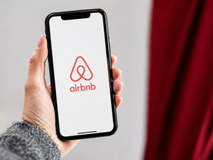 O Airbnb Não é Concorrente das Imobiliárias. Pode Ser uma Nova Frente de Negócios