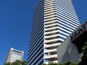 Escritórios Premium de SP Aluguel Sobe 32,7% e Grandes Lajes Somem do Mercado