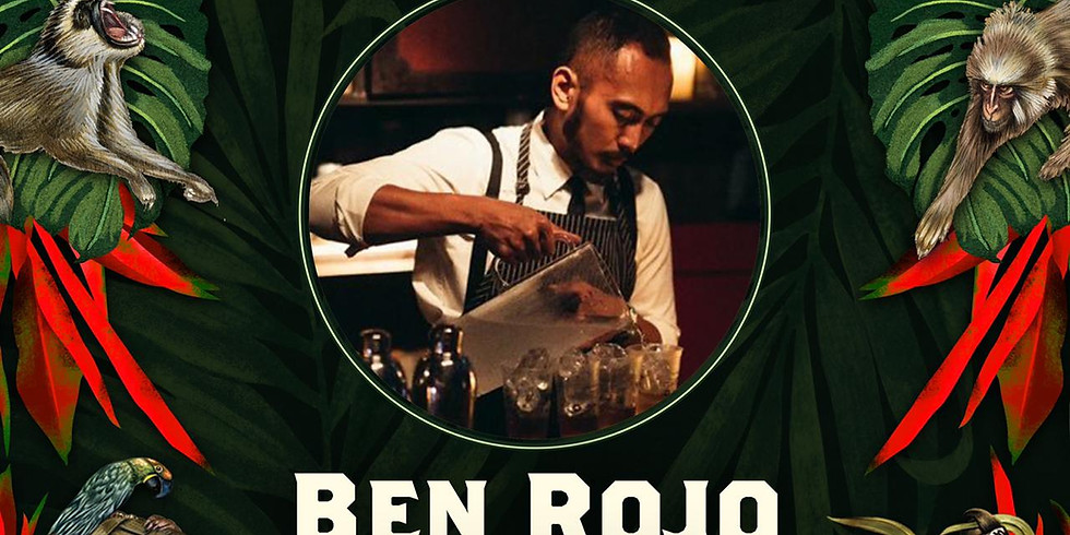 Don Papa - Guest Ben Rojo