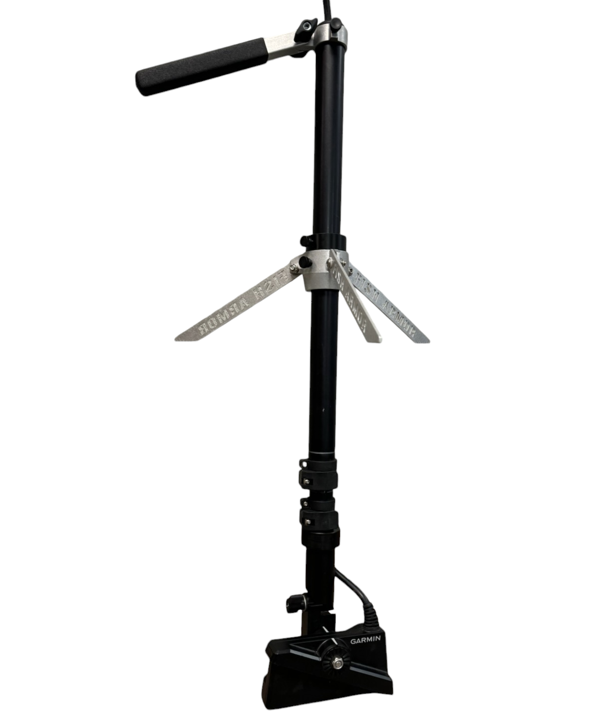 Fish Armor Live Imaging Pro Pole 36"