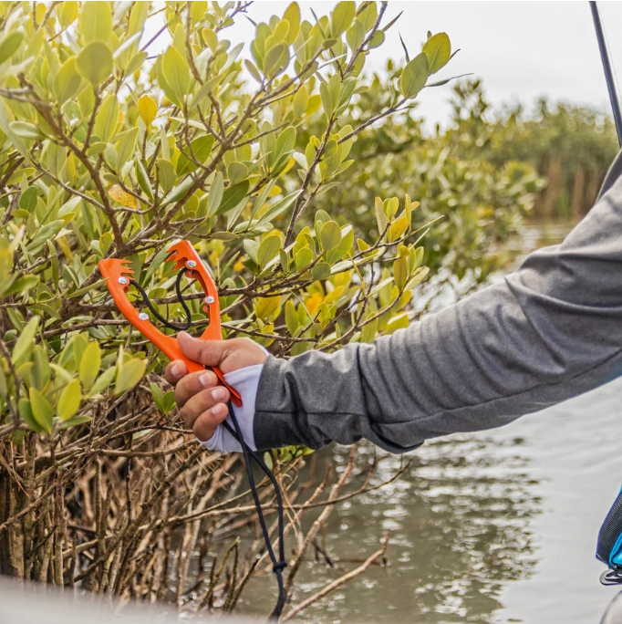 Thumbnail: YakGear Brush Gripper