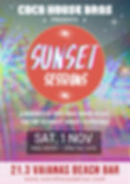 Sunset Sessions : 029