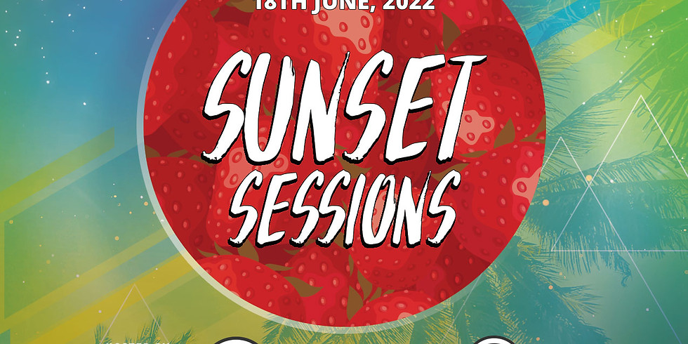 Sunset Sessions by Coco House Bros : 012