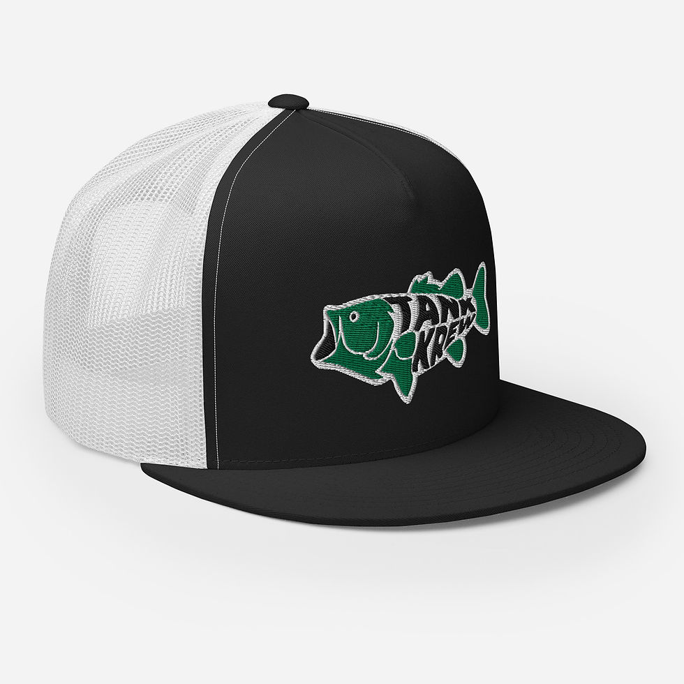 Thumbnail: Trucker Cap