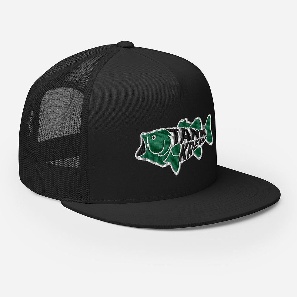Thumbnail: Trucker Cap