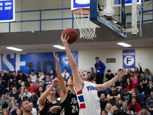 (16) MTA Gets Tier III Quarterfinal Win Over (24) Cooper