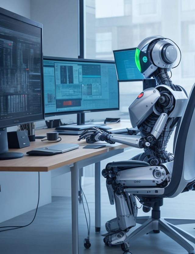 Why do I need an AI Automation Agencies for my Business?