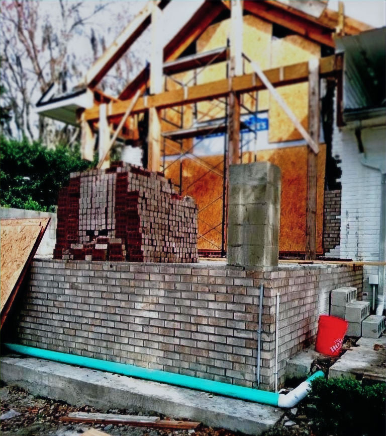 RESIDENTIAL WORK