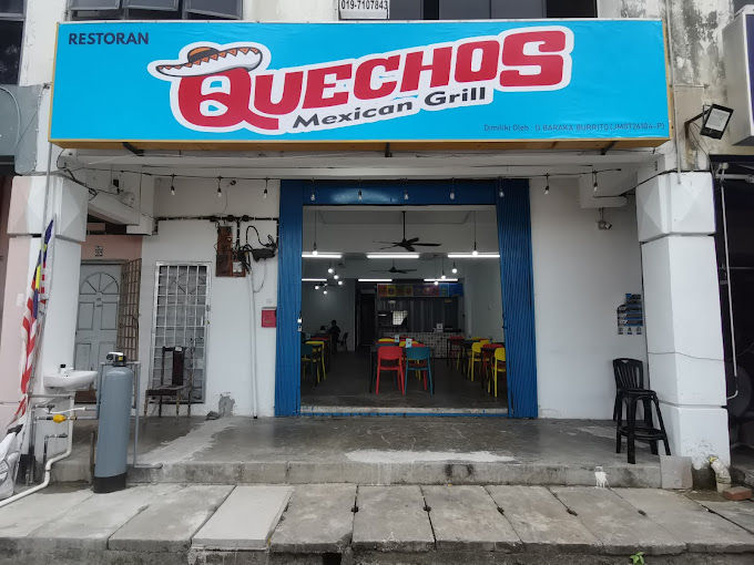 gamba kedai
