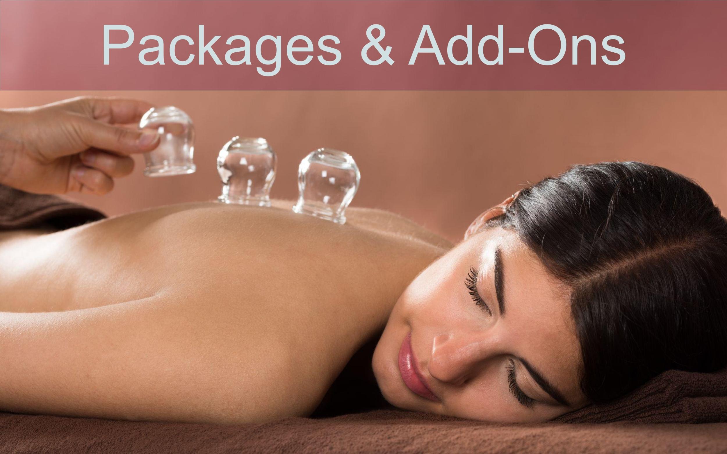 Nelda Wray & Brandi Wray Located at Fort Smith Wellness - Image 5