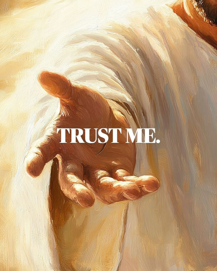 The Transition: Making Your Life a Reflection of Jesus (Sanctification)