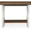 Thumbnail: Tivoli Dark Oak Console Table