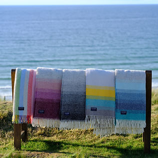 beach range porthmeor porthgwidden porthminster bamaluz countryside stripe seaside tweedmi