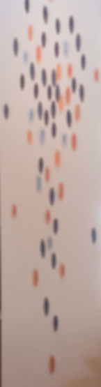 Clayman, Daniel Leaf Wall (0122)