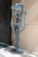 Arnoldi, Charles Ancient History Sculpture (0079)