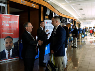Networking: The Key to Success