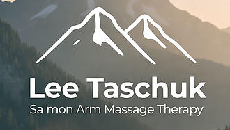 Lee Taschuk SAMT Logo Header
