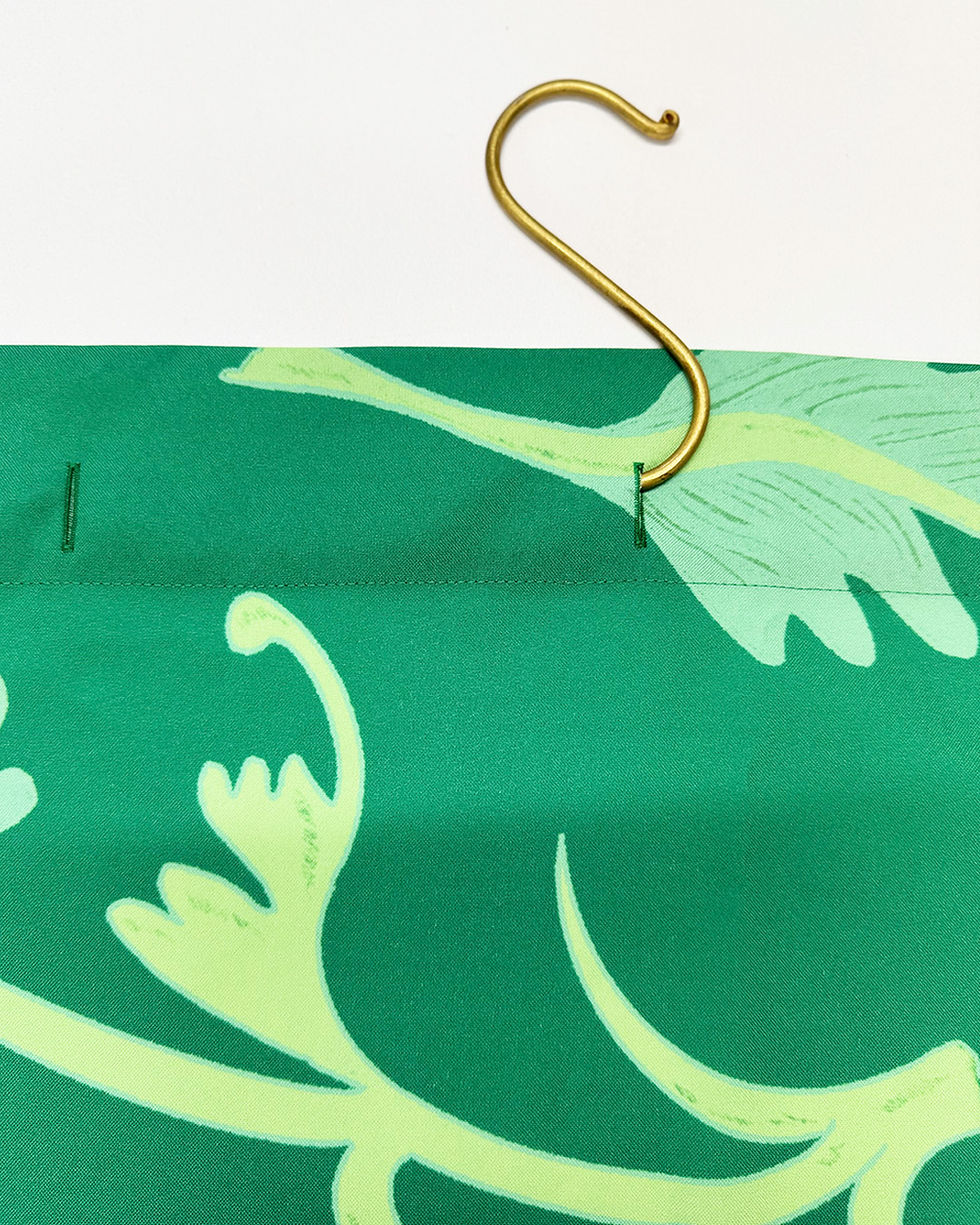 Thumbnail: 10th Anniversary Tapestry_LINDO