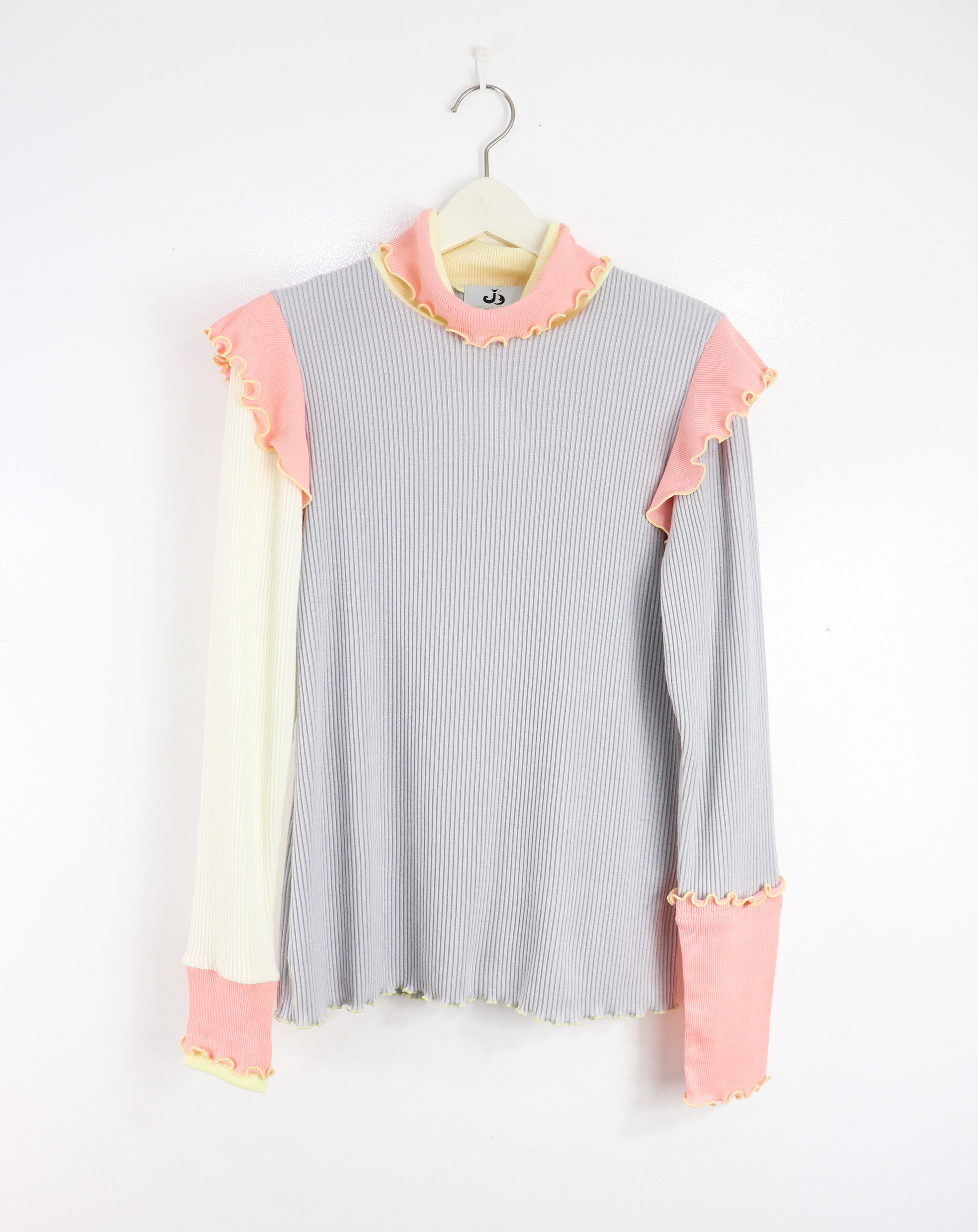 Spell of color Pullover_po0190