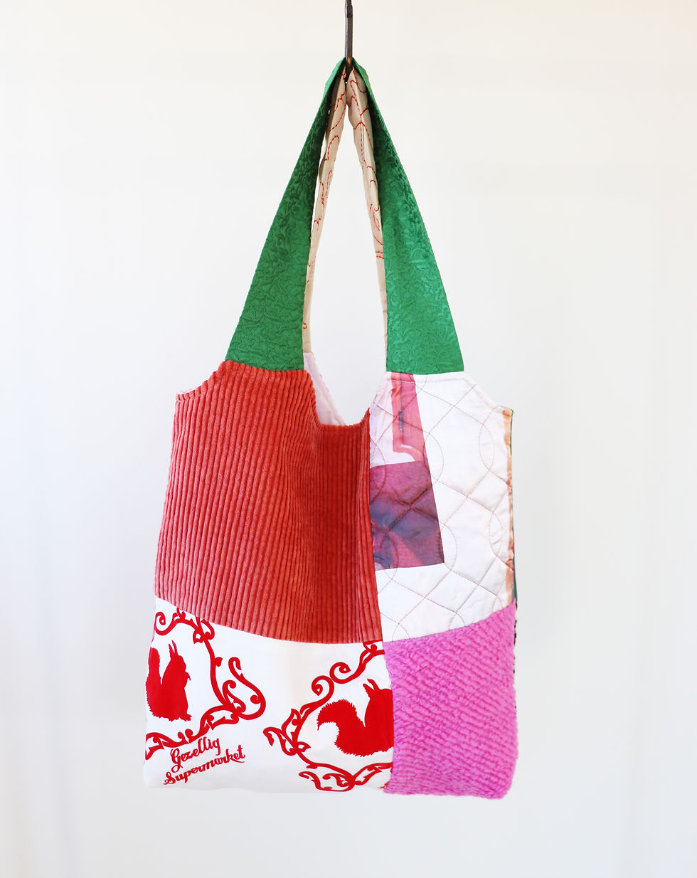 サムネイル： １点物BAG_nyt003