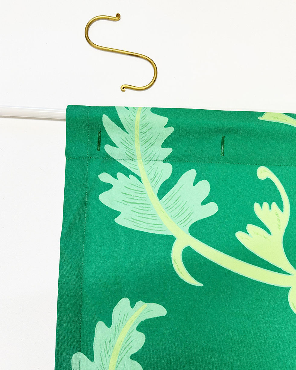 Thumbnail: 10th Anniversary Tapestry_LINDO