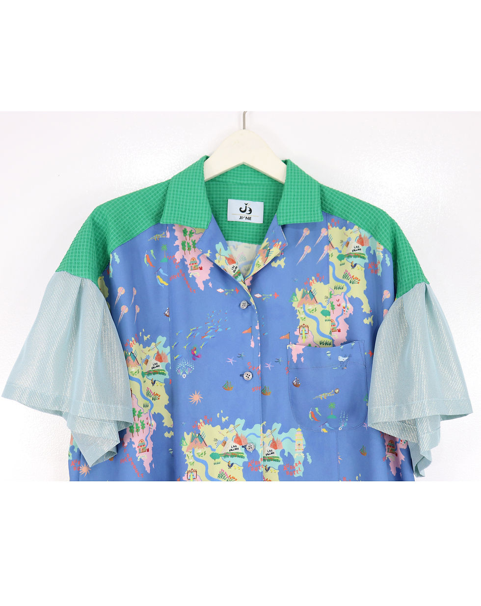 縮圖：Timeline Shirt_sh0235