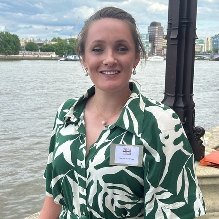 Meet Megane – This is her MCN story