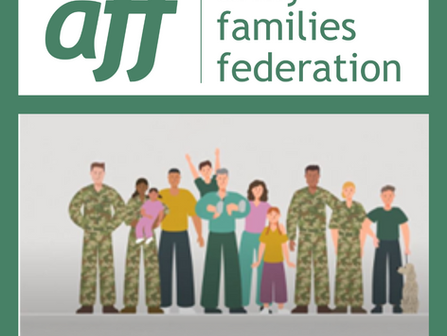 AFF Launches New Explainer Video