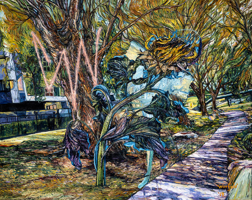 Path I