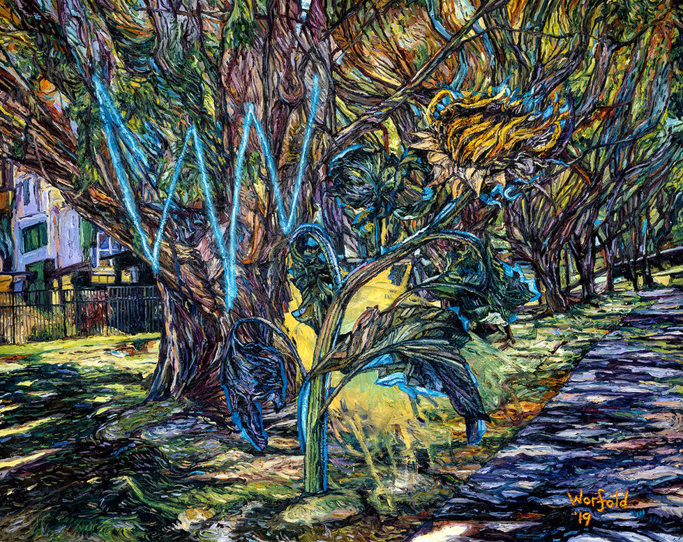 Path II