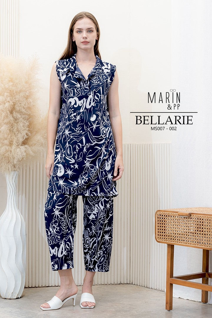 ภาพขนาดย่อ: Bellarie Set MS007-002