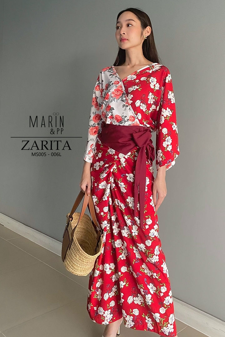 ภาพขนาดย่อ: Zarita Set MS005-006
