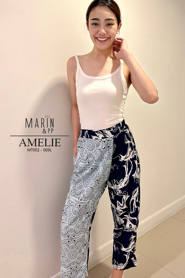 ภาพขนาดย่อ: Amelie MT002-009