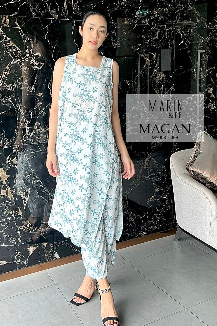 ภาพขนาดย่อ: Magan Set MS008-009