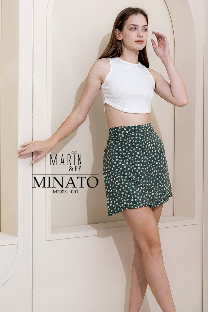 ภาพขนาดย่อ: MINATO MT003-001