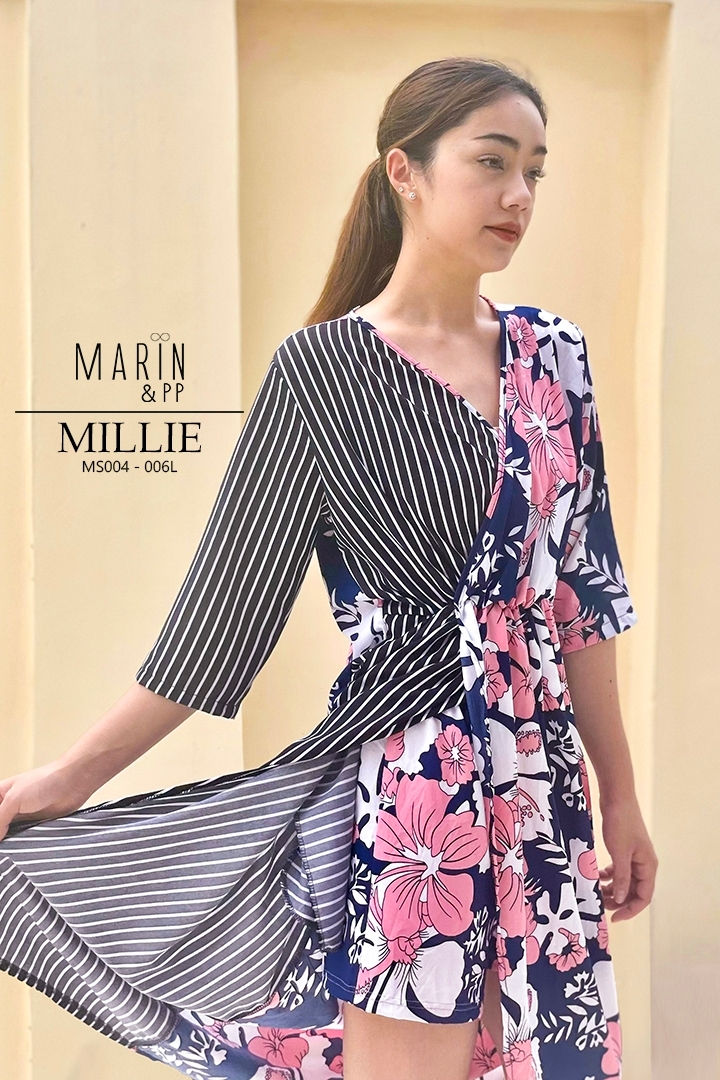 ภาพขนาดย่อ: Millie Dress Set MS004-006