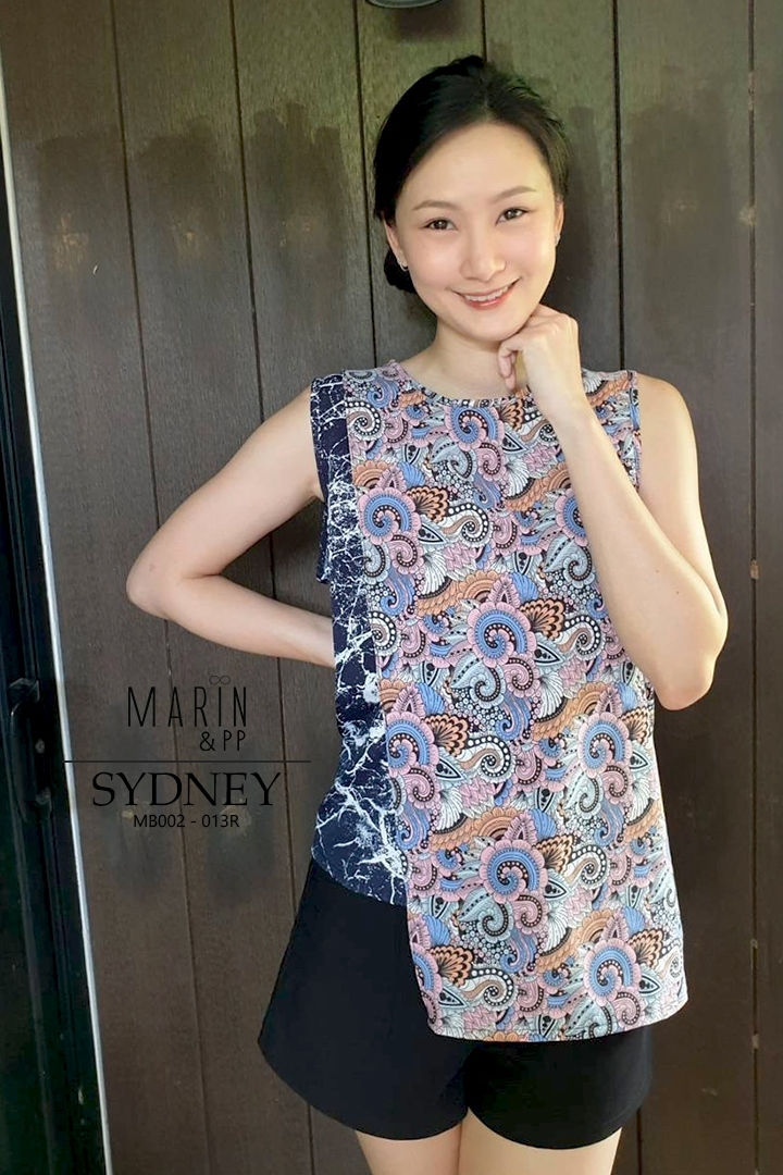 ภาพขนาดย่อ: Sydney MB002-013