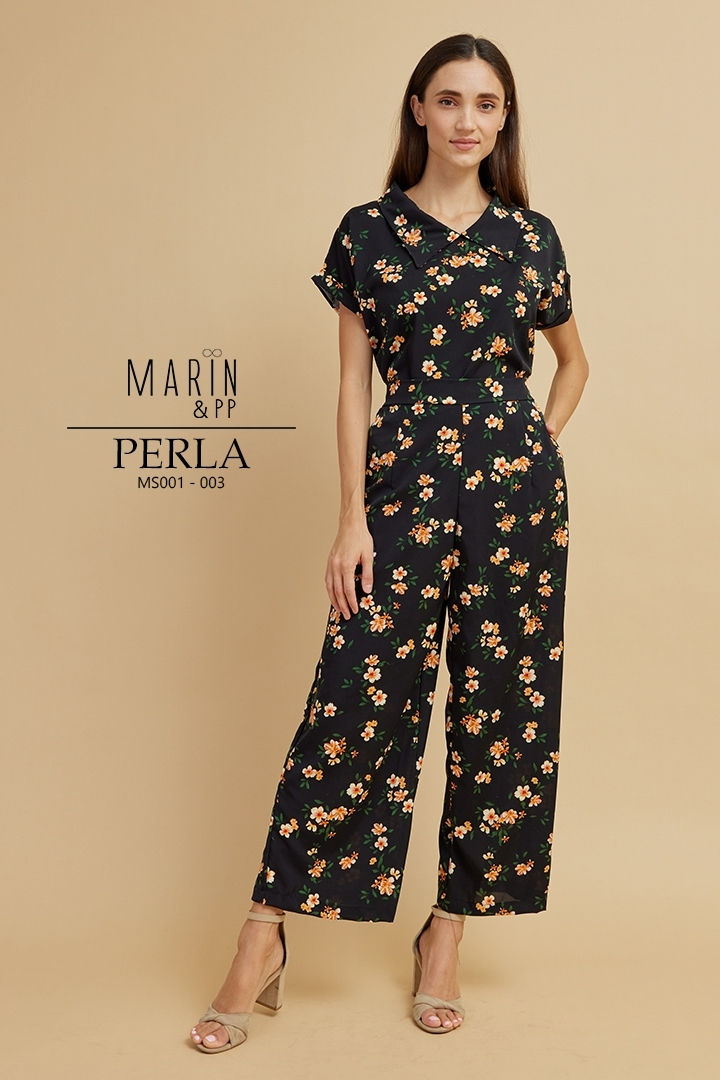 ภาพขนาดย่อ: Perla Set MS001-003