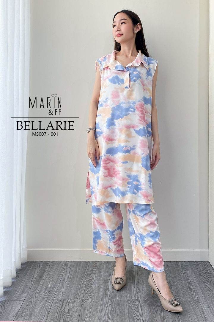 Bellarie Set MS007-001