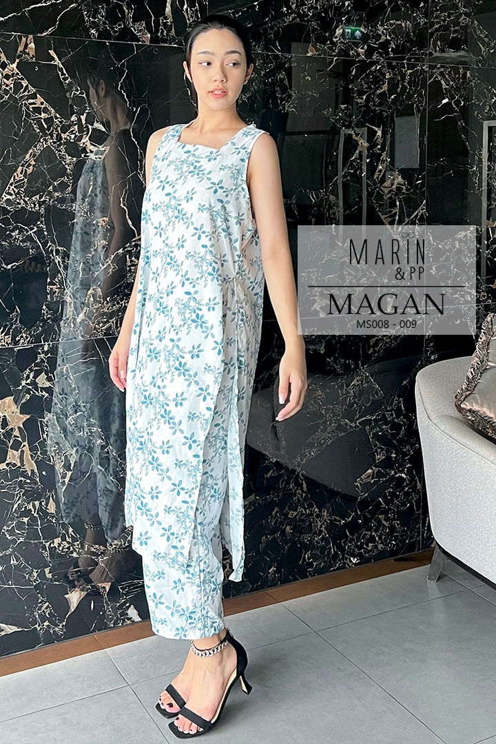 ภาพขนาดย่อ: Magan Set MS008-009