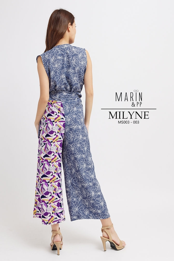 ภาพขนาดย่อ: Milyne Set MS003-003