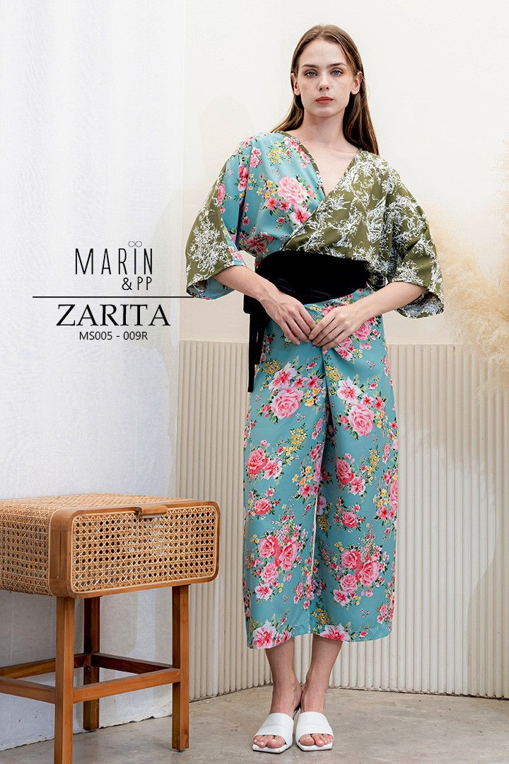 ภาพขนาดย่อ: Zarita Set MS005-009